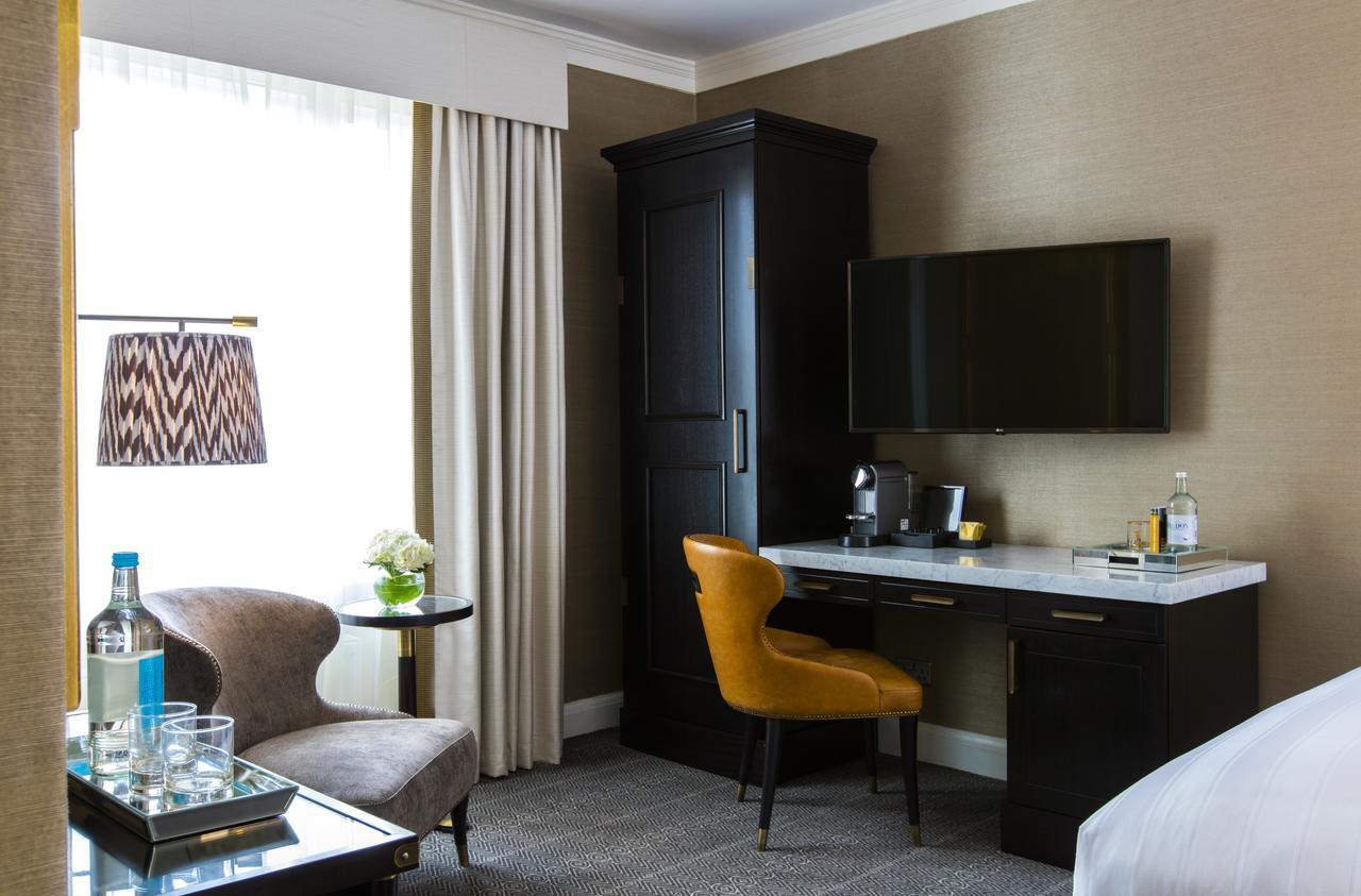 The Academy - Small Luxury Hotels Of The World Лондон Экстерьер фото