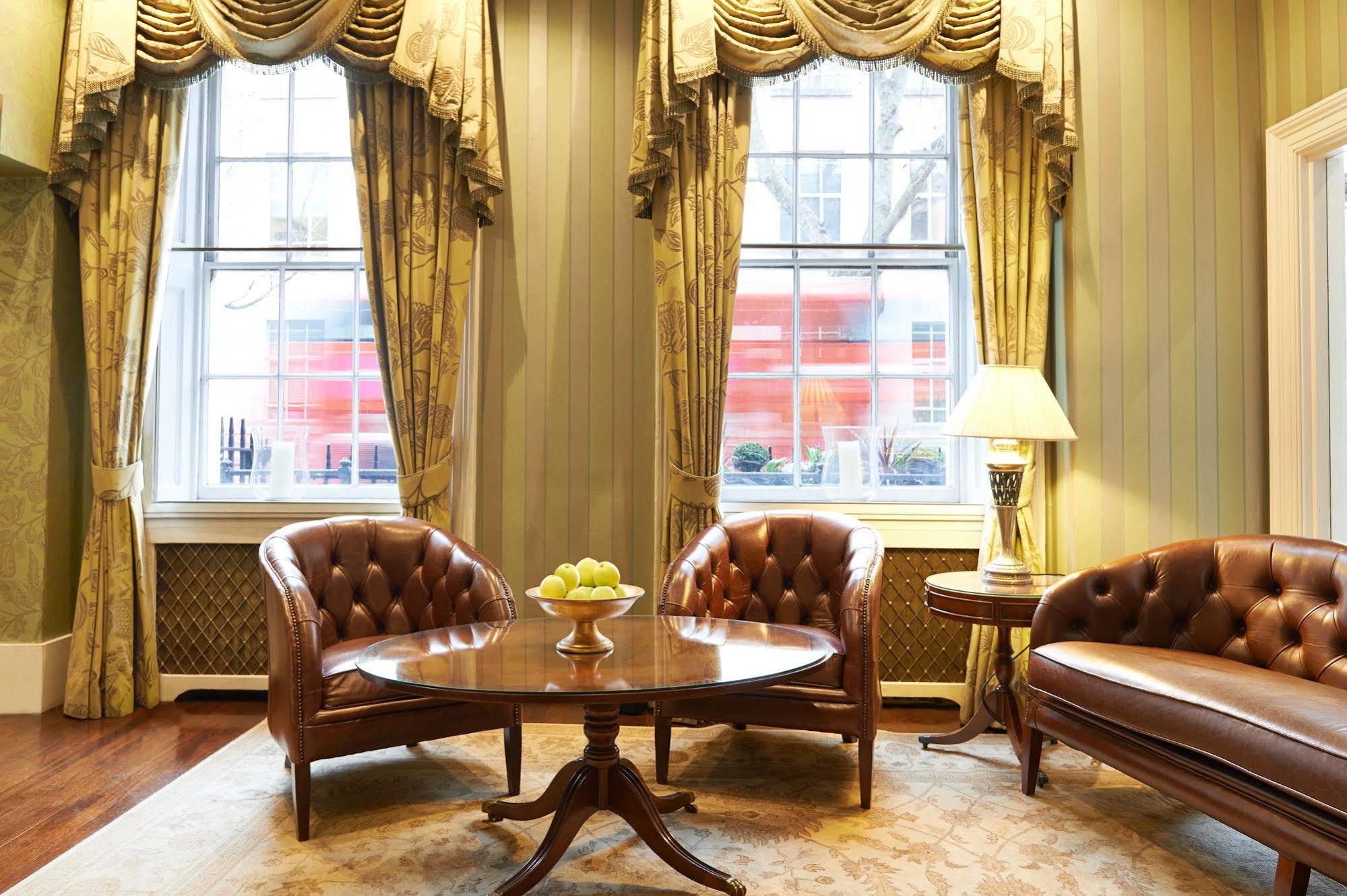 The Academy - Small Luxury Hotels Of The World Лондон Экстерьер фото